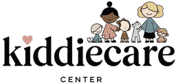KIDDIECARE Center Logo