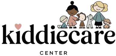 KIDDIECARE Center Logo