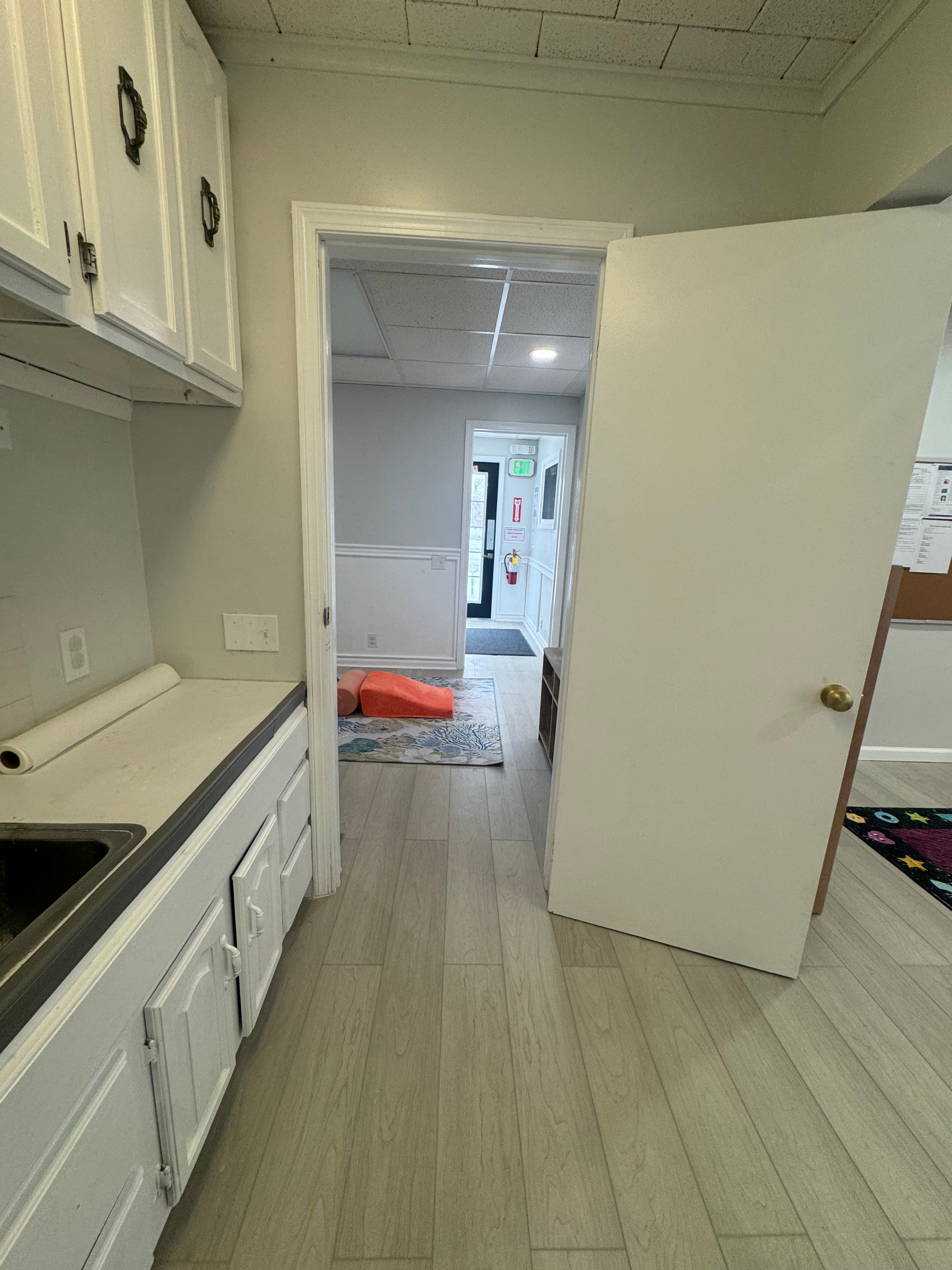 KIDDIECARE Kindergarten Interior 18